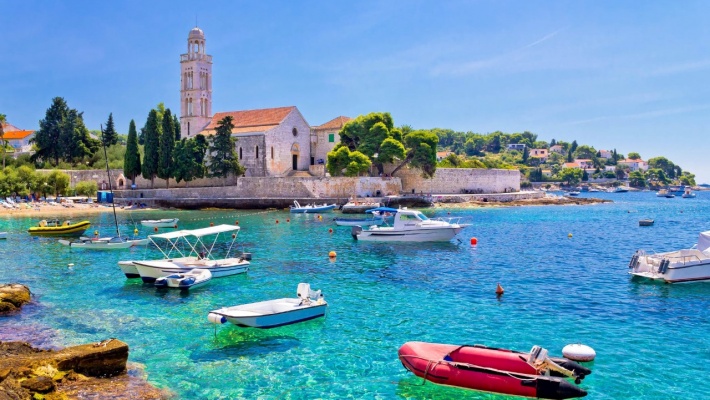 Summer Splendor: Highlights of Hvar 2024